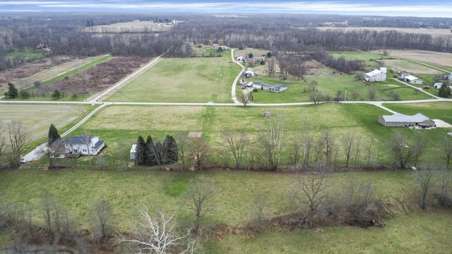 5633 Township Road 122, Mount Gilead, OH 43338