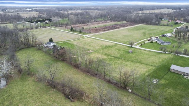 5633 Township Road 122, Mount Gilead, OH 43338