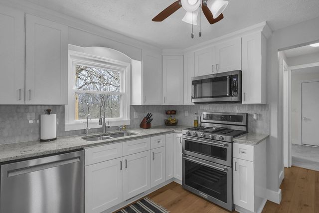 5633 Township Road 122, Mount Gilead, OH 43338