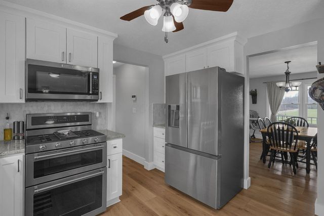 5633 Township Road 122, Mount Gilead, OH 43338