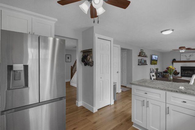 5633 Township Road 122, Mount Gilead, OH 43338