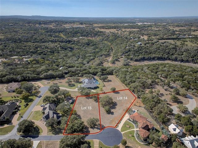 27505 Waterfall Hill PKWY, Spicewood, TX 78669