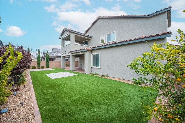 3912 Grazing Gazelle Avenue, North Las Vegas, NV 89084