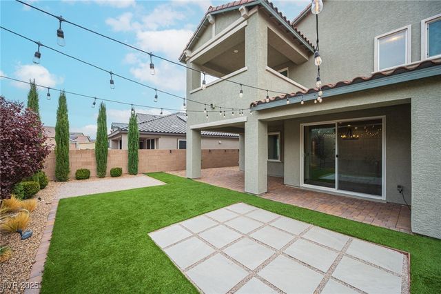 3912 Grazing Gazelle Avenue, North Las Vegas, NV 89084