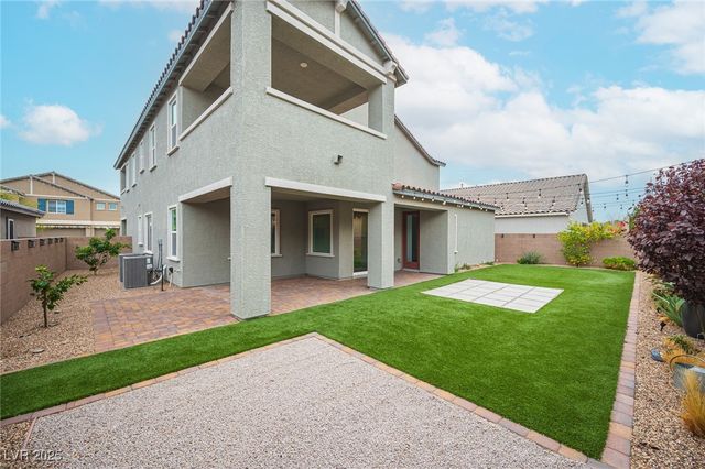 3912 Grazing Gazelle Avenue, North Las Vegas, NV 89084