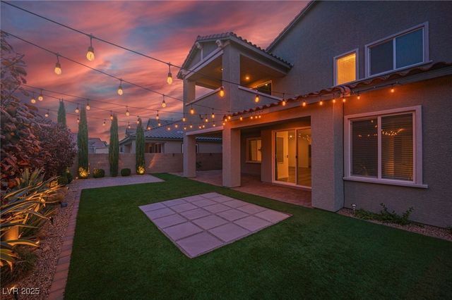 3912 Grazing Gazelle Avenue, North Las Vegas, NV 89084