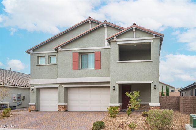 3912 Grazing Gazelle Avenue, North Las Vegas, NV 89084