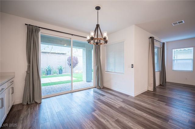 3912 Grazing Gazelle Avenue, North Las Vegas, NV 89084