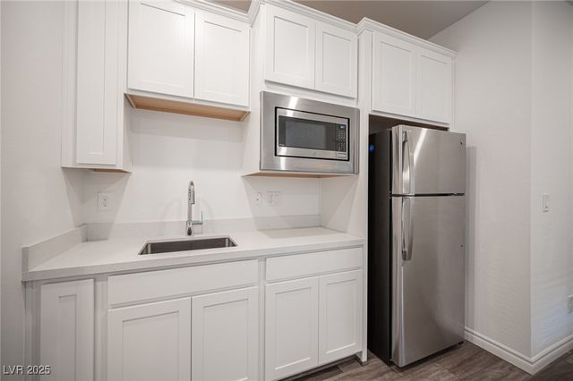 3912 Grazing Gazelle Avenue, North Las Vegas, NV 89084