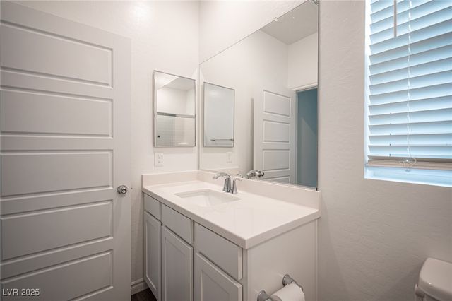 3912 Grazing Gazelle Avenue, North Las Vegas, NV 89084