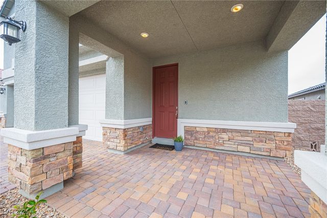 3912 Grazing Gazelle Avenue, North Las Vegas, NV 89084