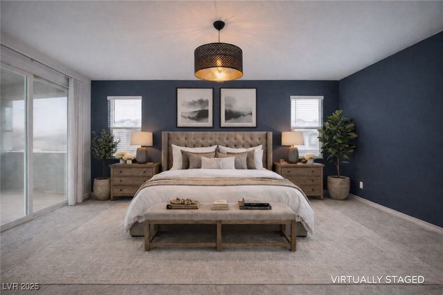 3912 Grazing Gazelle Avenue, North Las Vegas, NV 89084