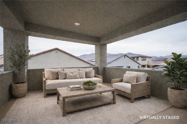 3912 Grazing Gazelle Avenue, North Las Vegas, NV 89084