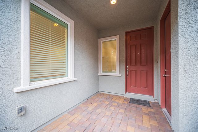 3912 Grazing Gazelle Avenue, North Las Vegas, NV 89084