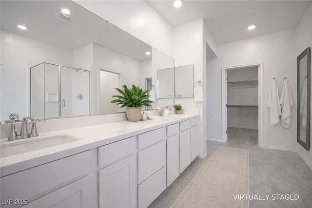 3912 Grazing Gazelle Avenue, North Las Vegas, NV 89084