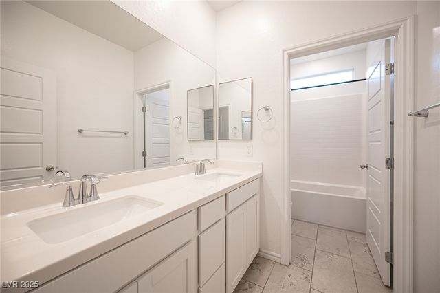 3912 Grazing Gazelle Avenue, North Las Vegas, NV 89084