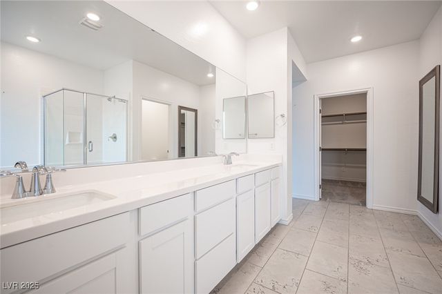 3912 Grazing Gazelle Avenue, North Las Vegas, NV 89084