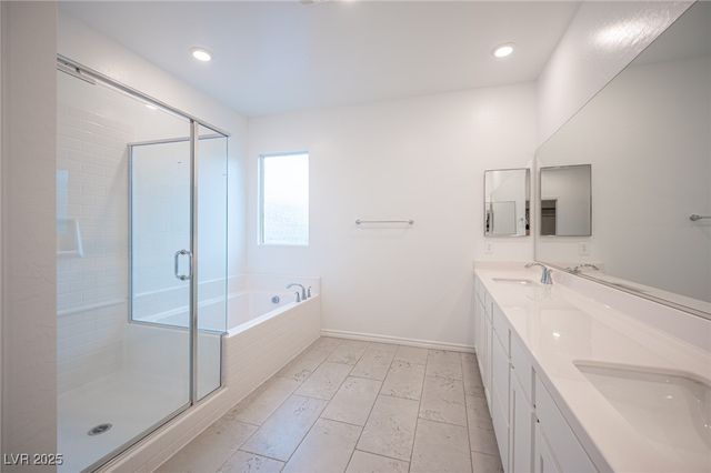 3912 Grazing Gazelle Avenue, North Las Vegas, NV 89084