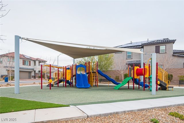 3912 Grazing Gazelle Avenue, North Las Vegas, NV 89084