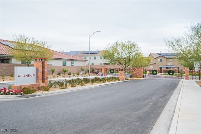 3912 Grazing Gazelle Avenue, North Las Vegas, NV 89084