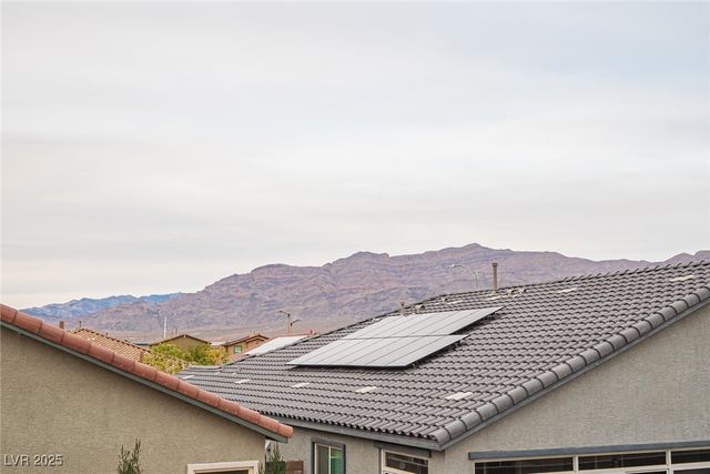 3912 Grazing Gazelle Avenue, North Las Vegas, NV 89084