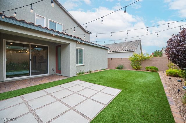 3912 Grazing Gazelle Avenue, North Las Vegas, NV 89084