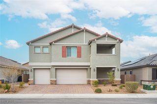 3912 Grazing Gazelle Avenue, North Las Vegas, NV 89084