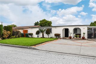 16624 E Benwood, Covina, CA 91722