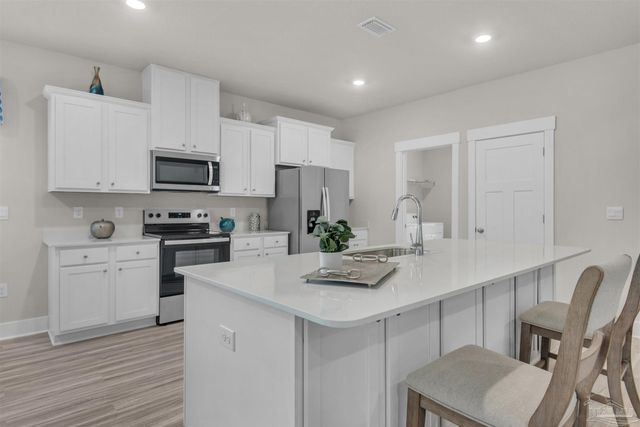 3269 Water Birch Rd, Cantonment, FL 32533