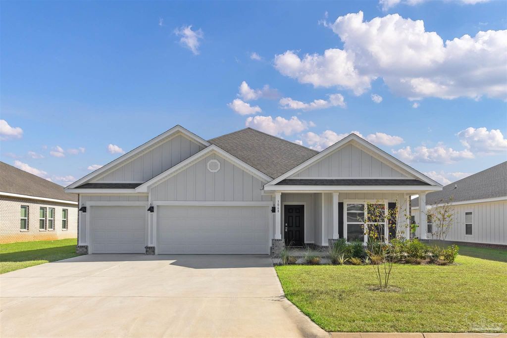 3269 Water Birch Rd, Cantonment, FL 32533