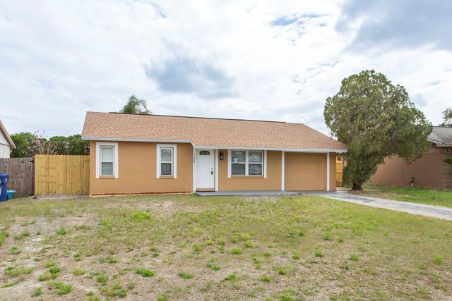 7328 CARMEL AVENUE, New Port Richey, FL 34655