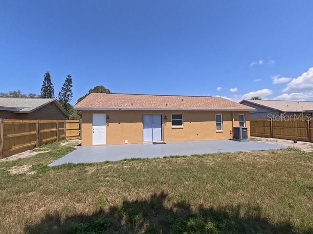 7328 CARMEL AVENUE, New Port Richey, FL 34655