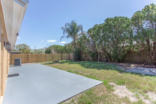 7328 CARMEL AVENUE, New Port Richey, FL 34655