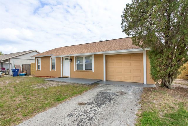 7328 CARMEL AVENUE, New Port Richey, FL 34655