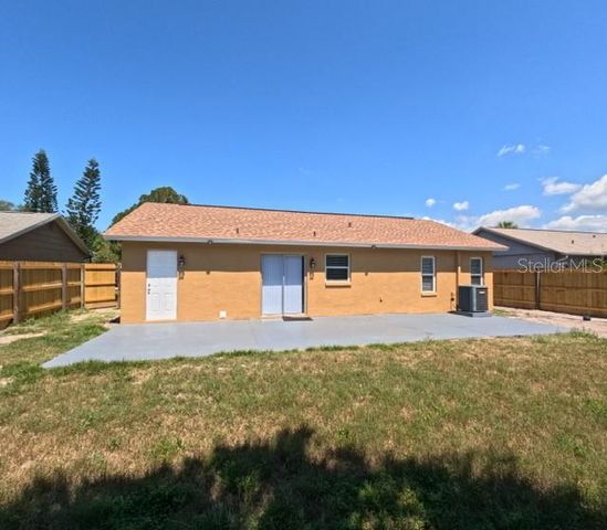 7328 CARMEL AVENUE, New Port Richey, FL 34655