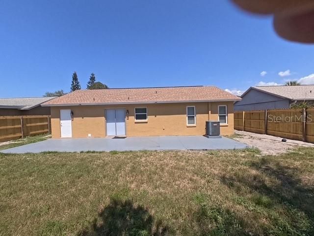 7328 CARMEL AVENUE, New Port Richey, FL 34655