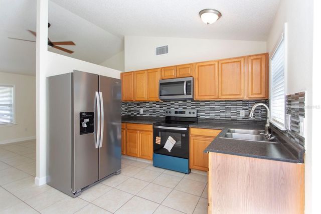 7328 CARMEL AVENUE, New Port Richey, FL 34655