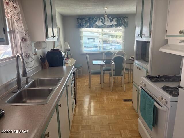 5564 W Lazy Heart Street, Tucson, AZ 85713