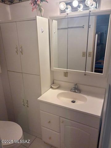 5564 W Lazy Heart Street, Tucson, AZ 85713