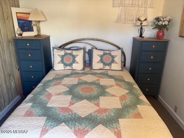 5564 W Lazy Heart Street, Tucson, AZ 85713