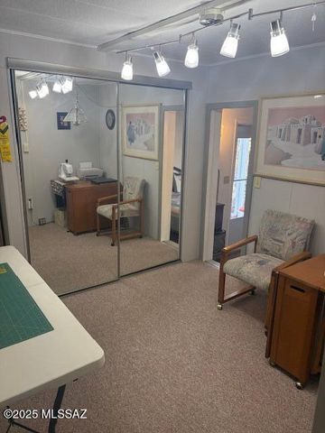 5564 W Lazy Heart Street, Tucson, AZ 85713