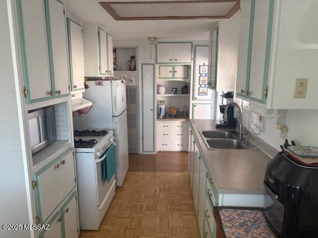 5564 W Lazy Heart Street, Tucson, AZ 85713