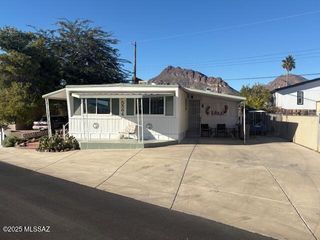 5564 W Lazy Heart Street, Tucson, AZ 85713