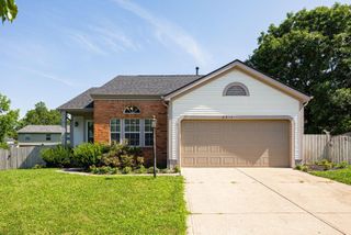 3874 Cliff Ridge Court, Columbus, OH 43230