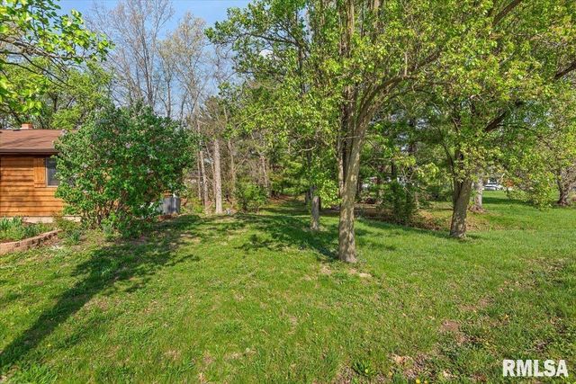 6487 Rentshler Road, Rochester, IL 62563