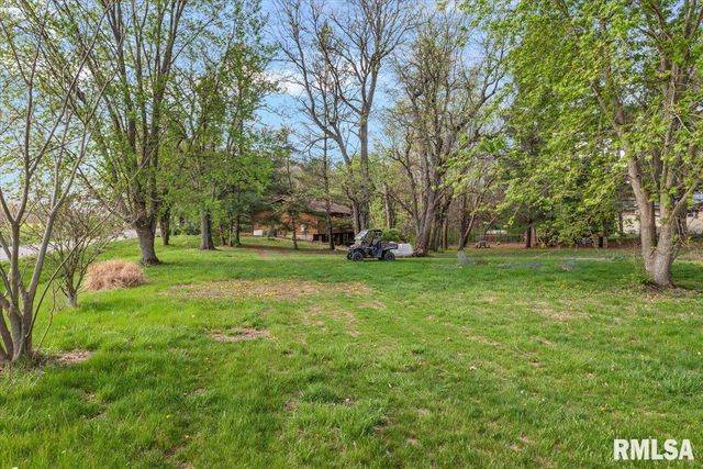6487 Rentshler Road, Rochester, IL 62563