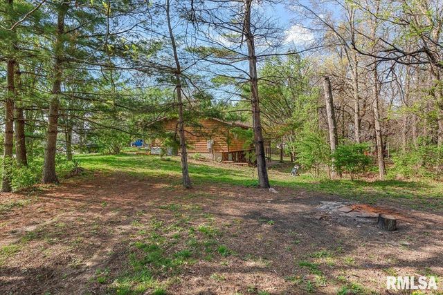 6487 Rentshler Road, Rochester, IL 62563