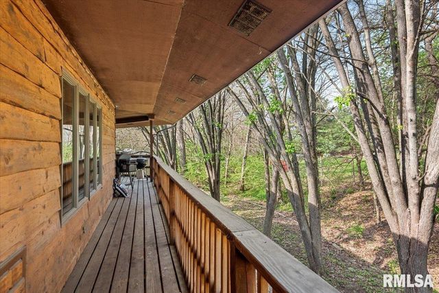 6487 Rentshler Road, Rochester, IL 62563