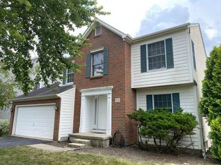 8123 Shannon Glen Boulevard, Dublin, OH 43016