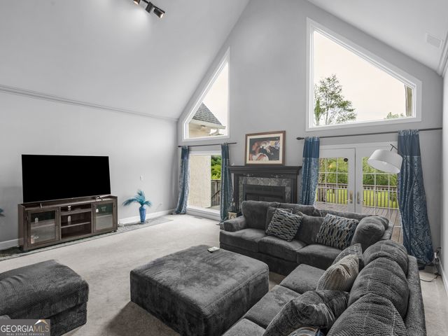 474 N Rover Road, Williamson, GA 30292